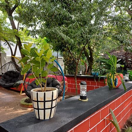 Green Garden Guest House Аруша Екстериор снимка