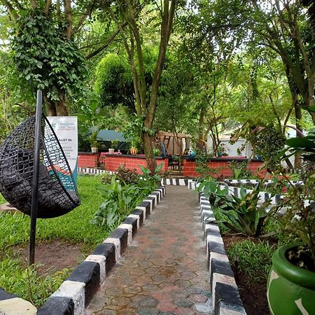 Green Garden Guest House Аруша Екстериор снимка