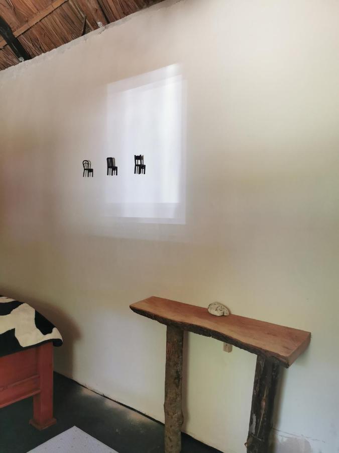 Green Garden Guest House Аруша Екстериор снимка