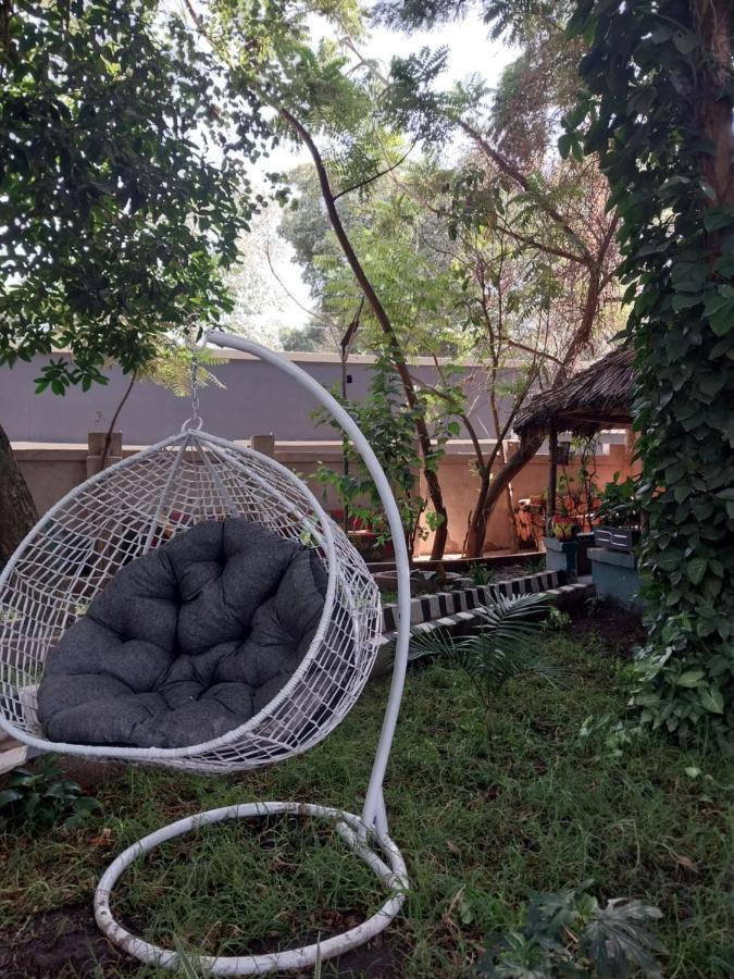 Green Garden Guest House Аруша Екстериор снимка