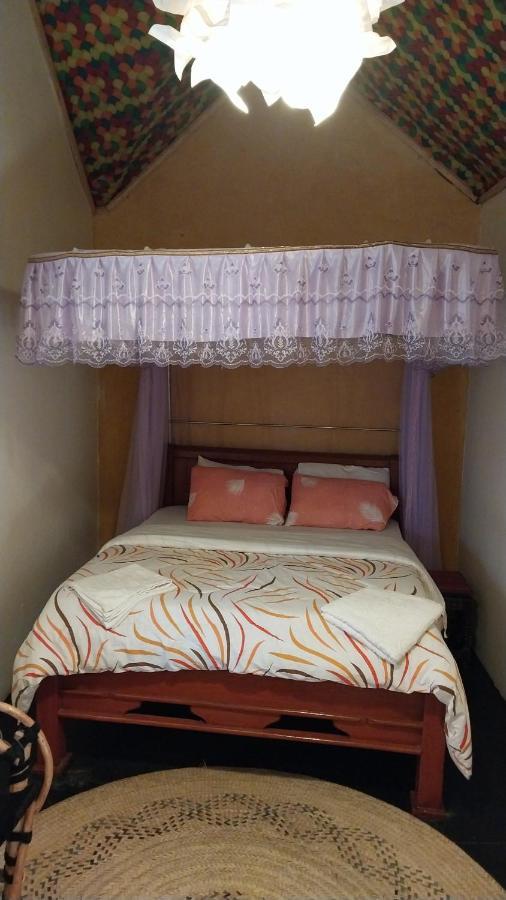 Green Garden Guest House Аруша Екстериор снимка