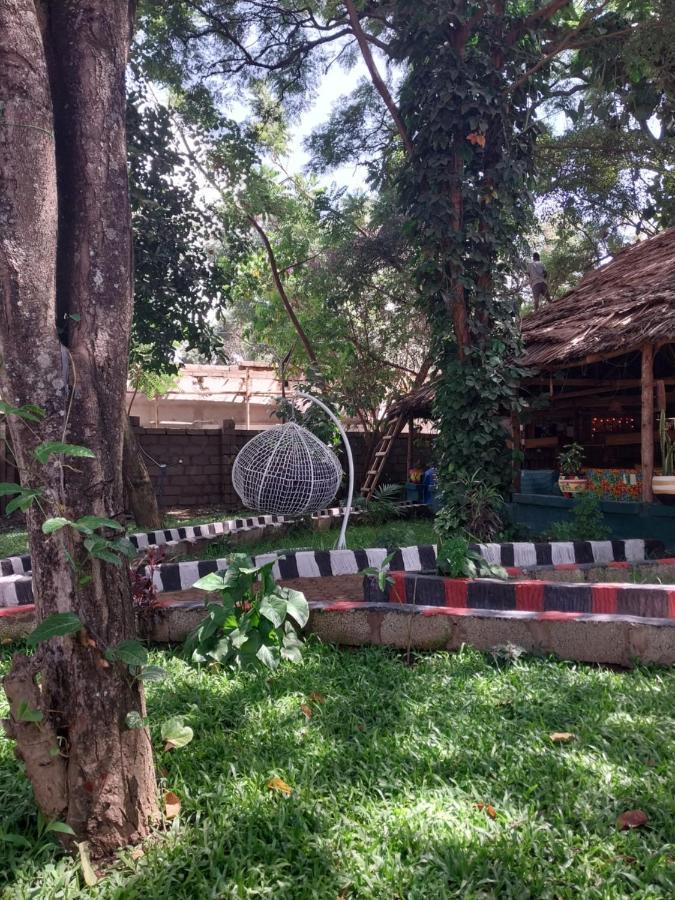 Green Garden Guest House Аруша Екстериор снимка