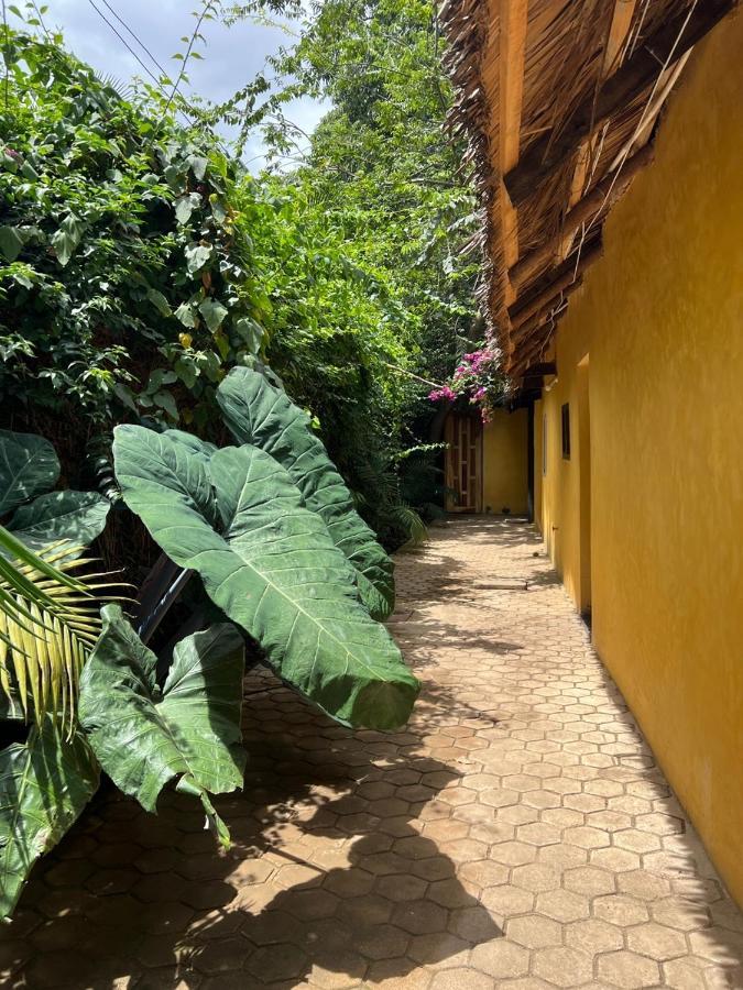 Green Garden Guest House Аруша Екстериор снимка