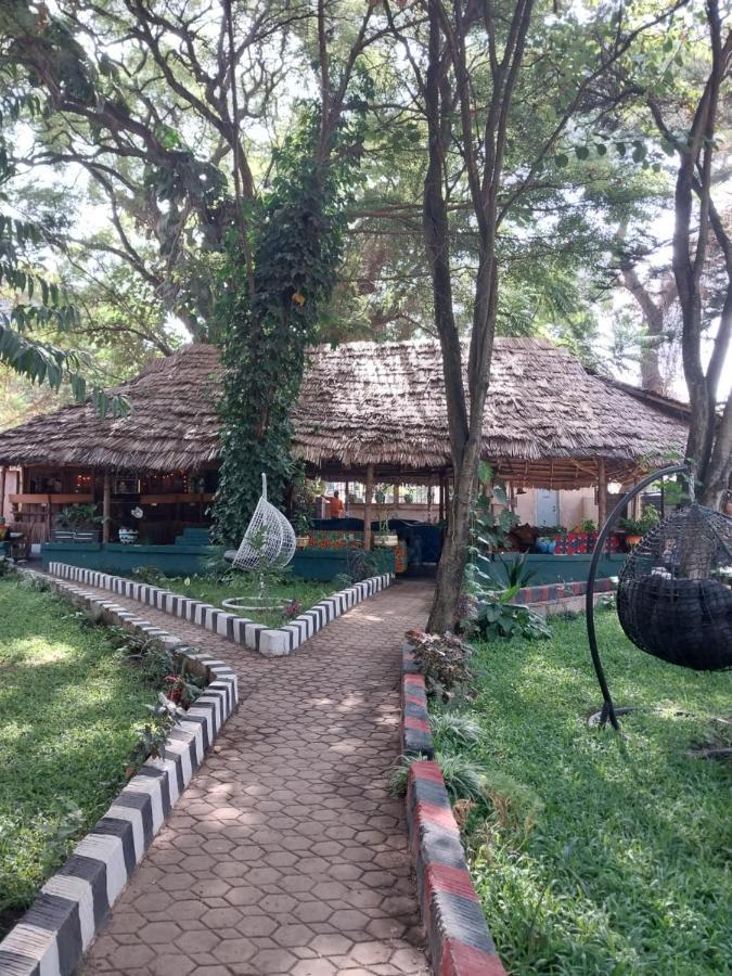 Green Garden Guest House Аруша Екстериор снимка