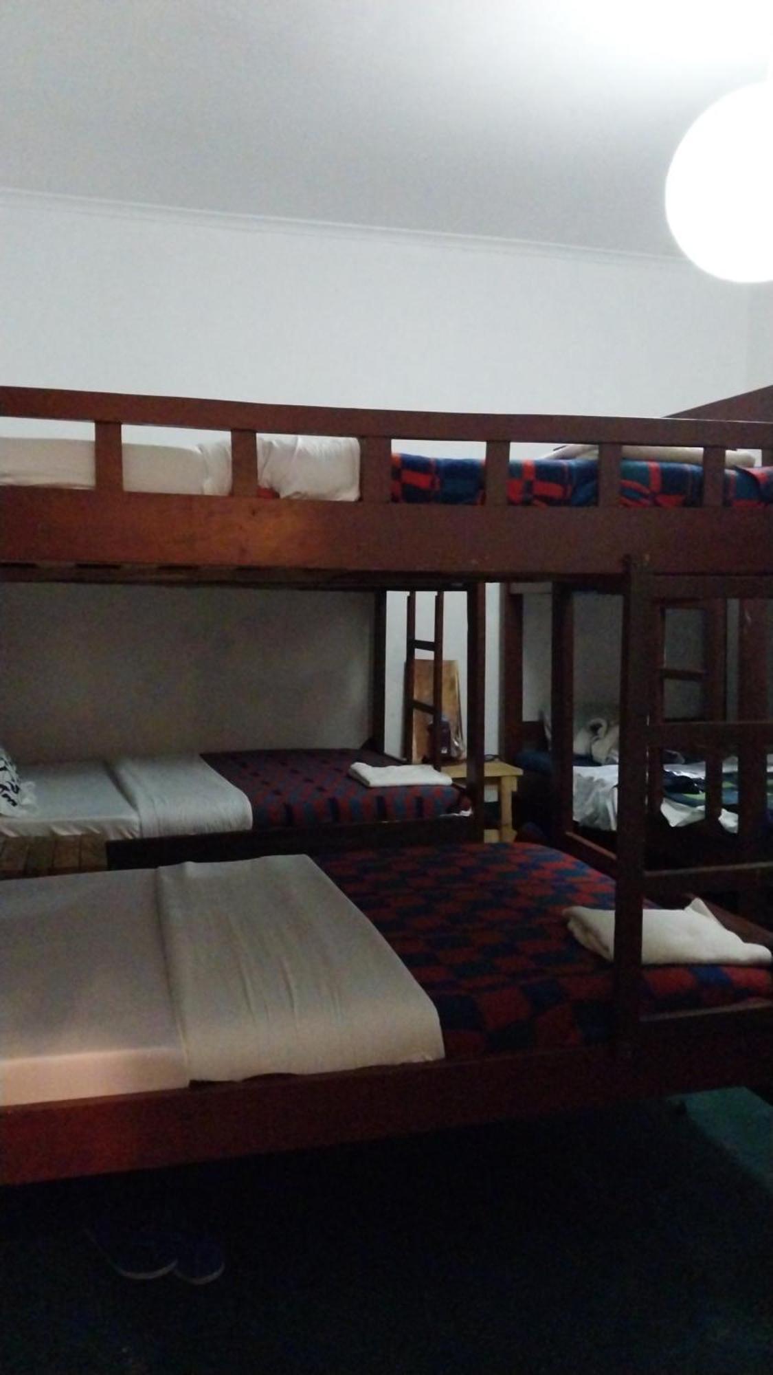 Green Garden Guest House Аруша Стая снимка
