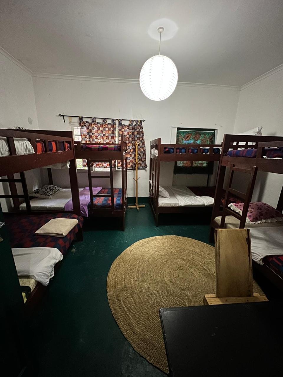 Green Garden Guest House Аруша Стая снимка