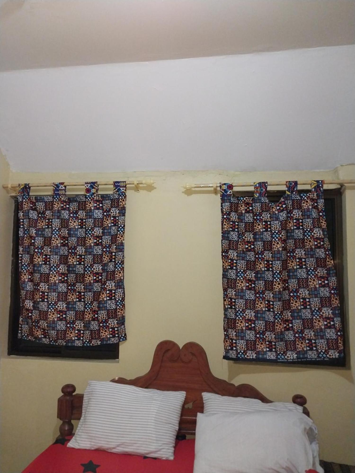 Green Garden Guest House Аруша Стая снимка